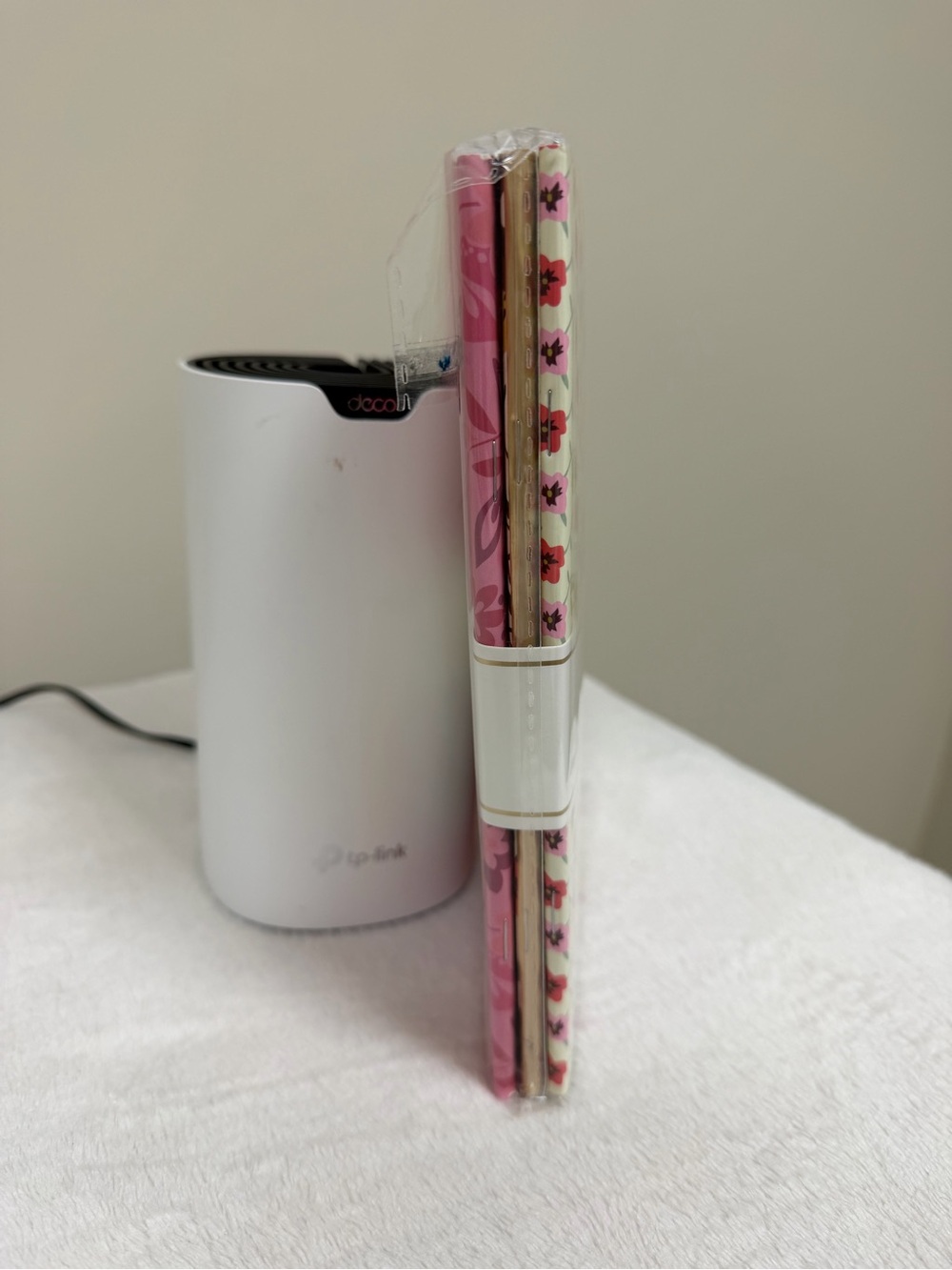 Hallmark Journal Set - Picture 2 of 2